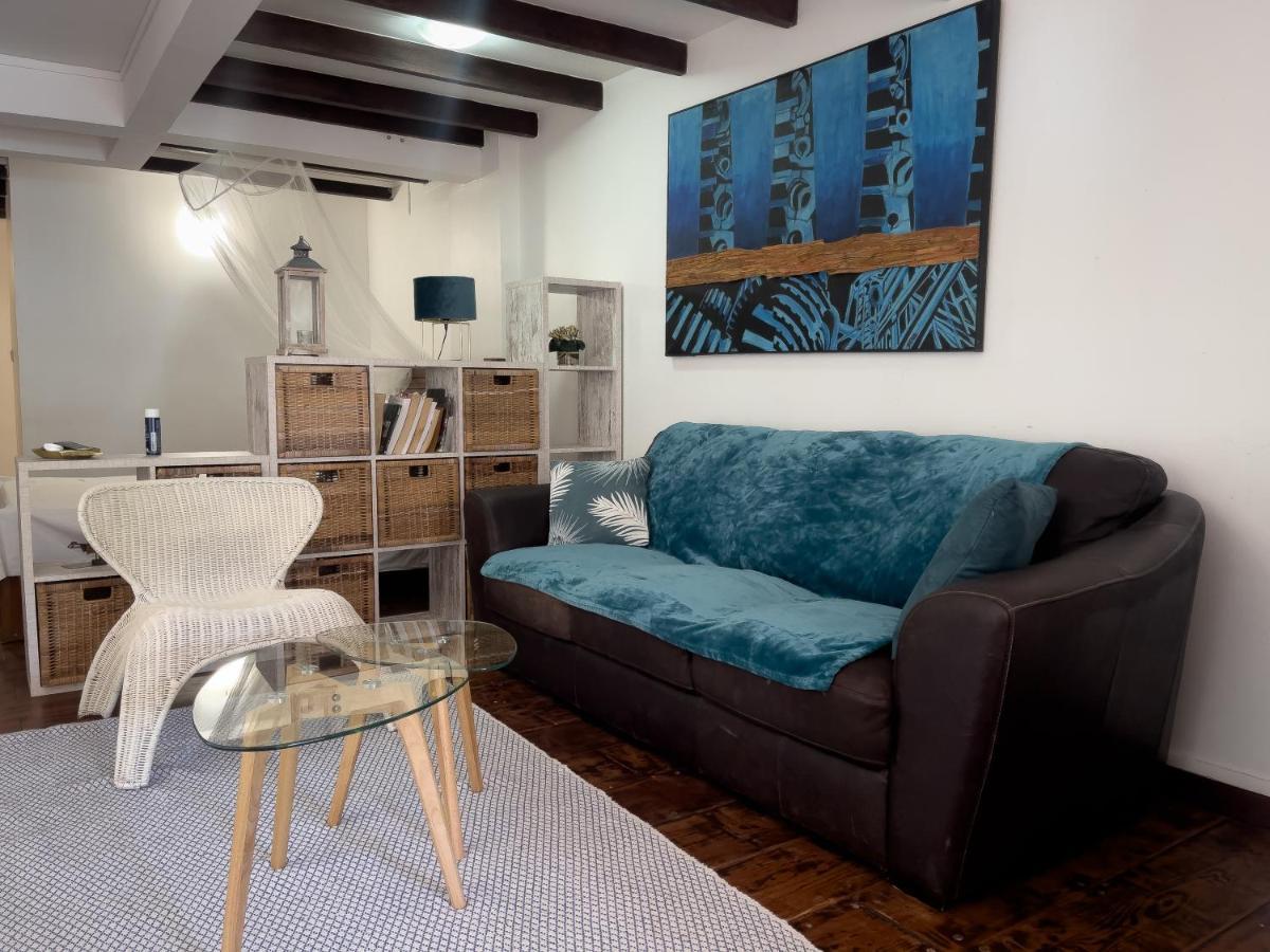 Villa Jouanacaera Le Carbet Esterno foto